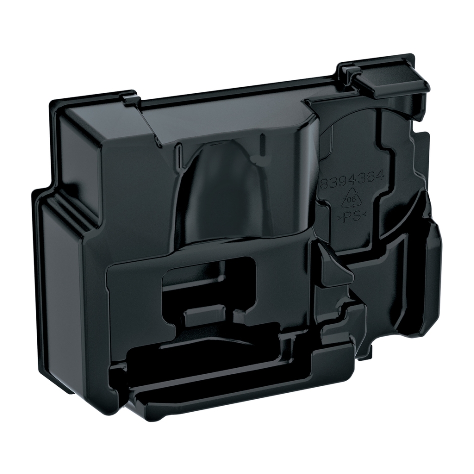 Makita Accessoires 839436-4 Mbox 4 inleg voor 4100KB