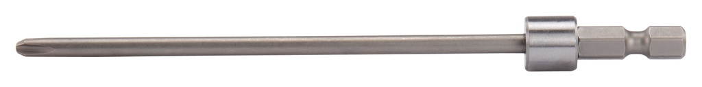 Makita Accessoires 199155-7 Schroefbit PH2x130mm 5 stuks