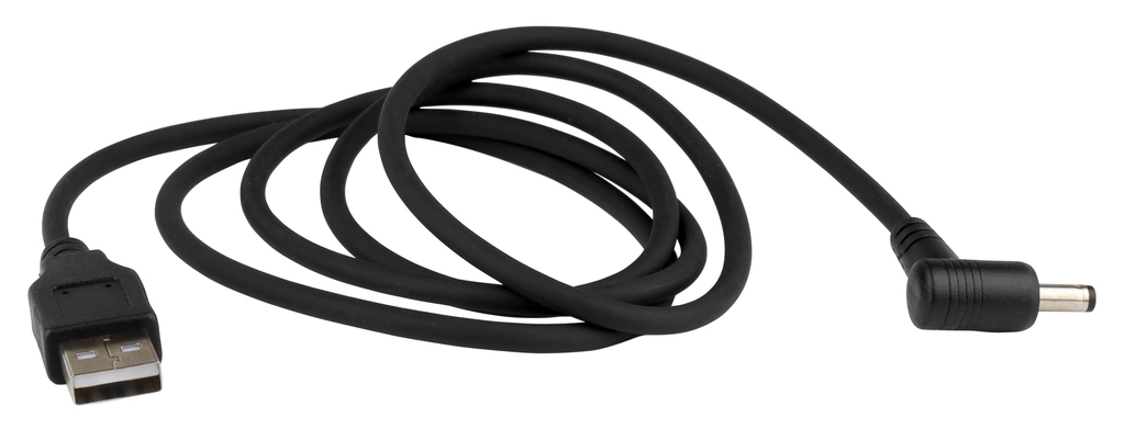 Makita Accessoires 199178-5 USB kabel voor het voorzien van CXT-kruislijnlasers van stroom met LXT accu via LXT USB-adapter