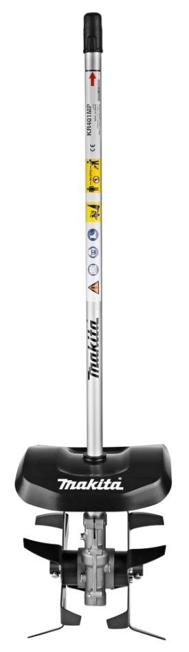 Makita Accessoires 199181-6 KR401MP Cultivatoropzetstuk, werkbreedte 160 mm