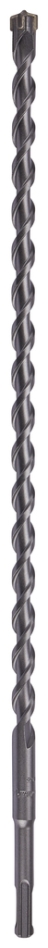 Makita Accessoires B-62848 PB4S: SDS-PLUS betonboor 14x460mm