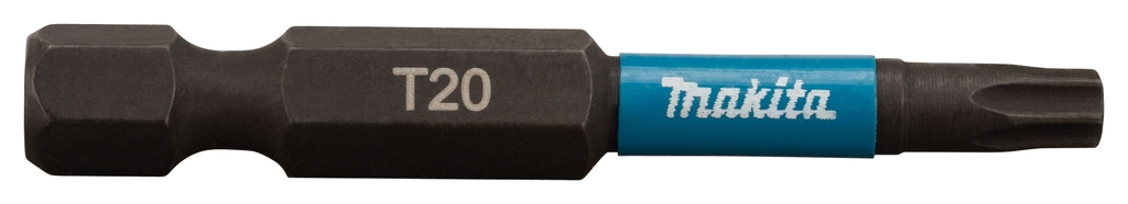 Makita Accessoires B-63781 Slagschroefbit T20x50mm