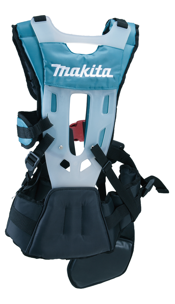 Makita Accessoires 199378-7 Draagharnas bosmaaier