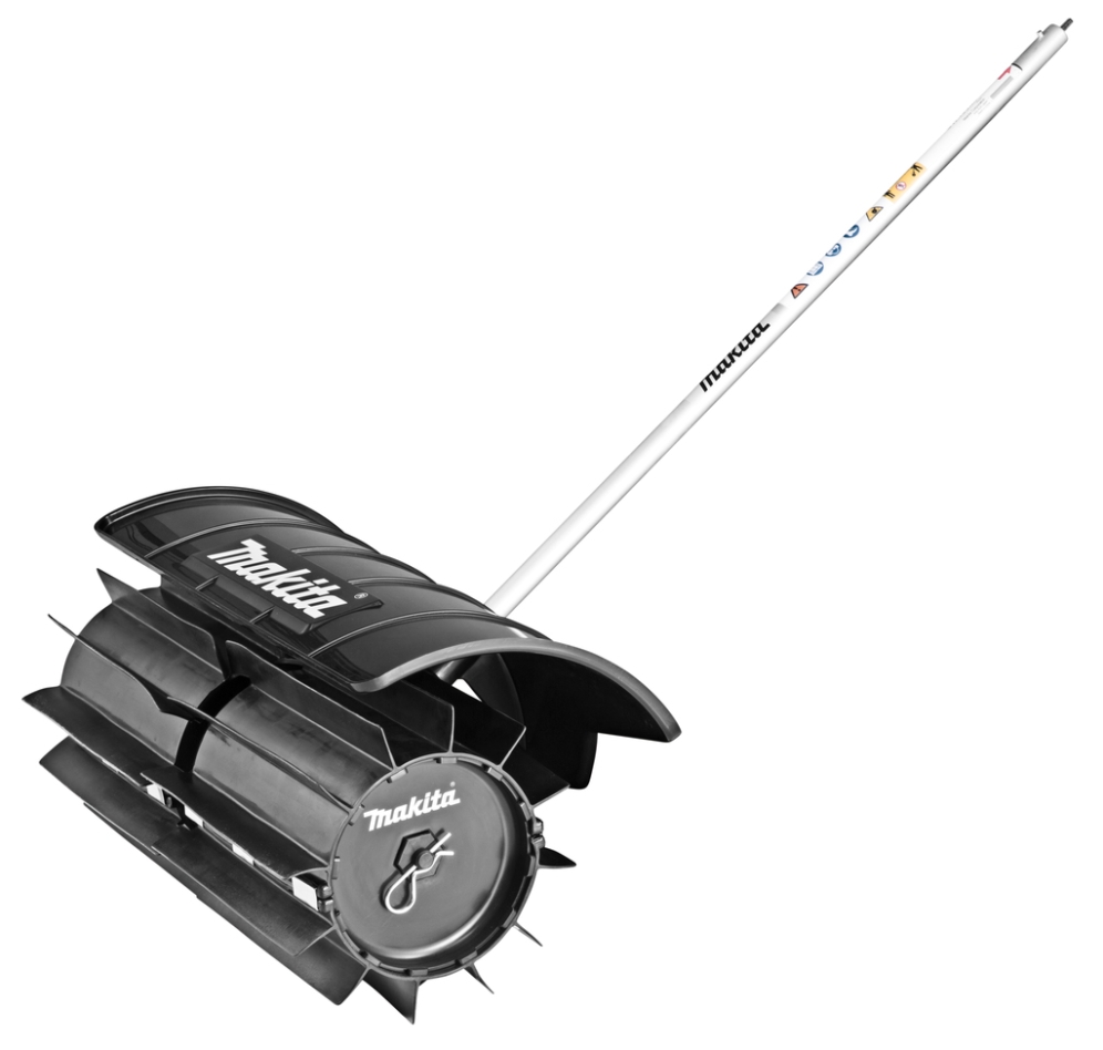 Makita Accessoires 199339-7 Rubberen bezemrol SW400MP