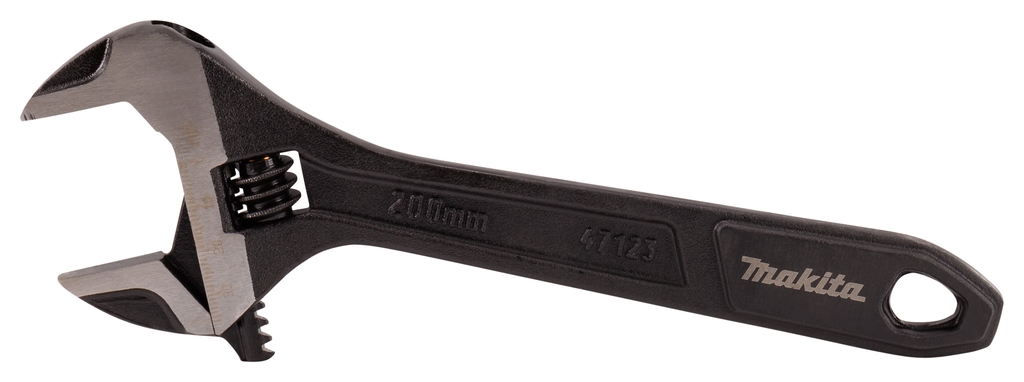 Makita Accessoires B-65420 Verstelbare moersleutel 32 mm
