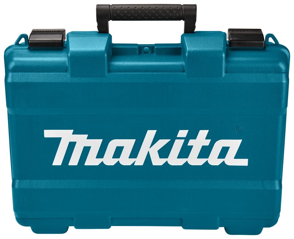 Makita Accessoires 821596-6 Koffer kunststof