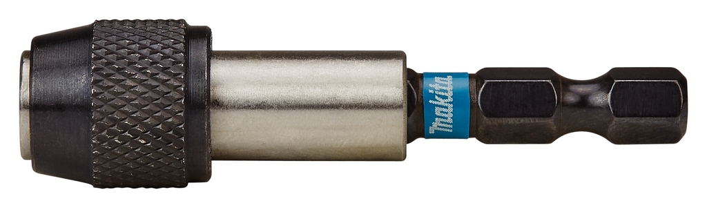 Makita Accessoires B-66802 Bithouder snelwisselsysteem 60 mm
