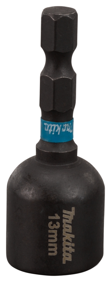 Makita Accessoires B-66852 Dop 13 x 50 mm X Impact Black