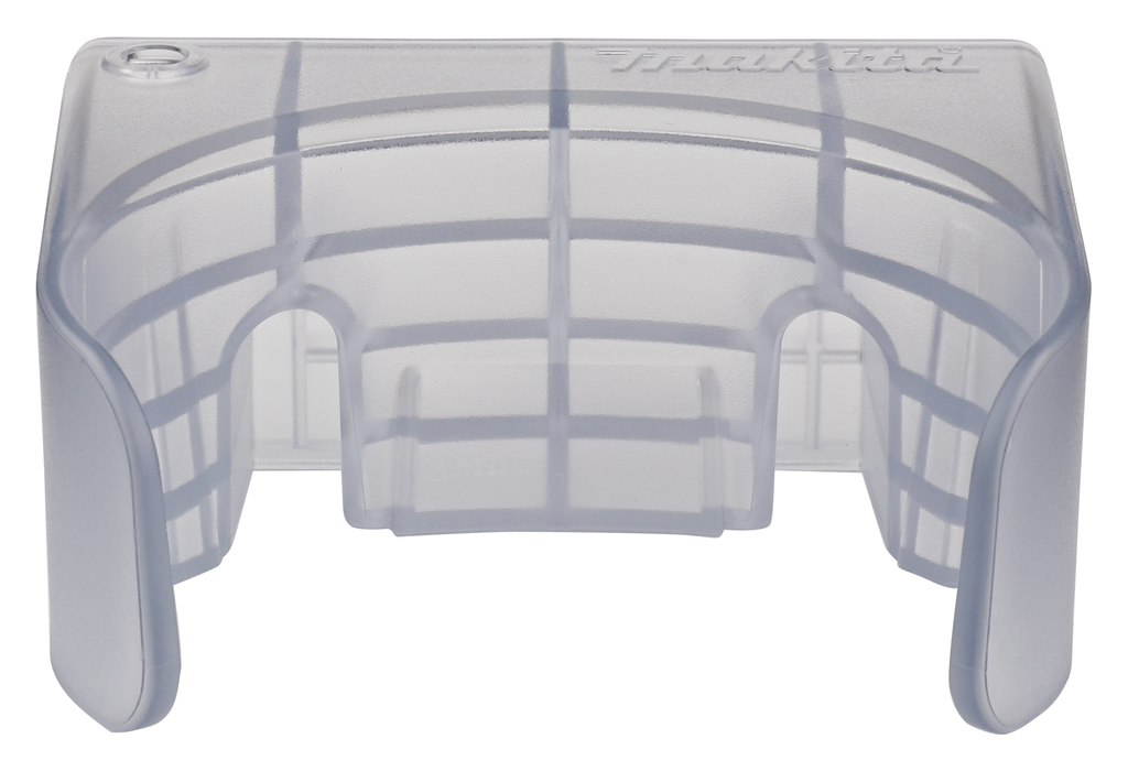 Makita Accessoires 458571-5 Muurbevestiging stofzuiger Voor (D)CL serie stofzuigers