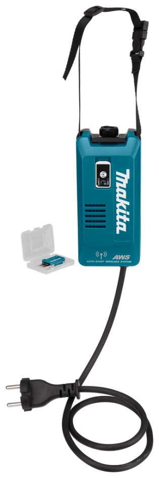 Makita Accessoires 199789-6 WUT02U AWS adapter
