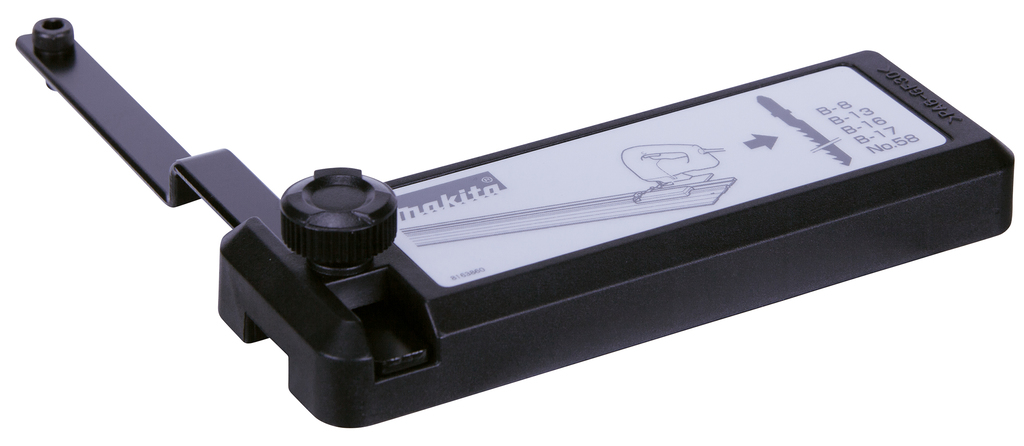 Makita Accessoires 198704-7 Geleiderail Adapter