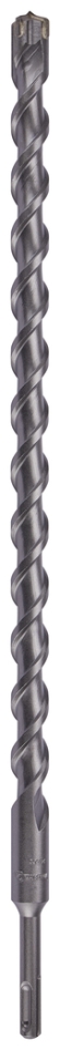 Makita Accessoires B-68242 PB4S: SDS-PLUS betonboor 20x460mm