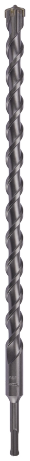 Makita Accessoires B-68258 PB4S: SDS-PLUS betonboor 22x460mm