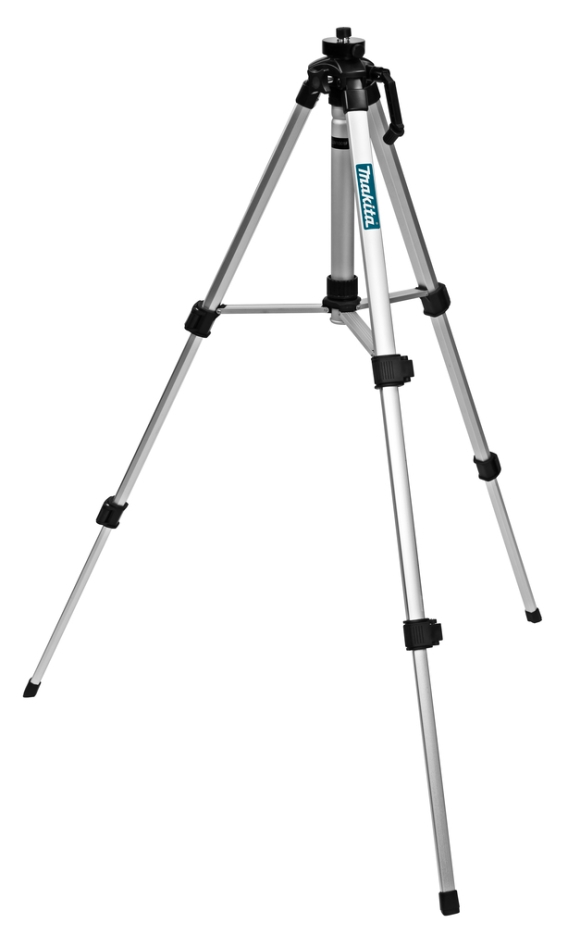 Makita Accessoires TK0LM2000F Statief 400 tot 1140 mm 5/8"-11 UNC