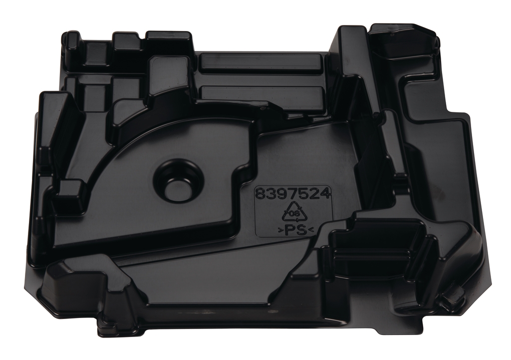 Makita Accessoires 839752-4 Kofferinzet/inlay DHS660/DHS661