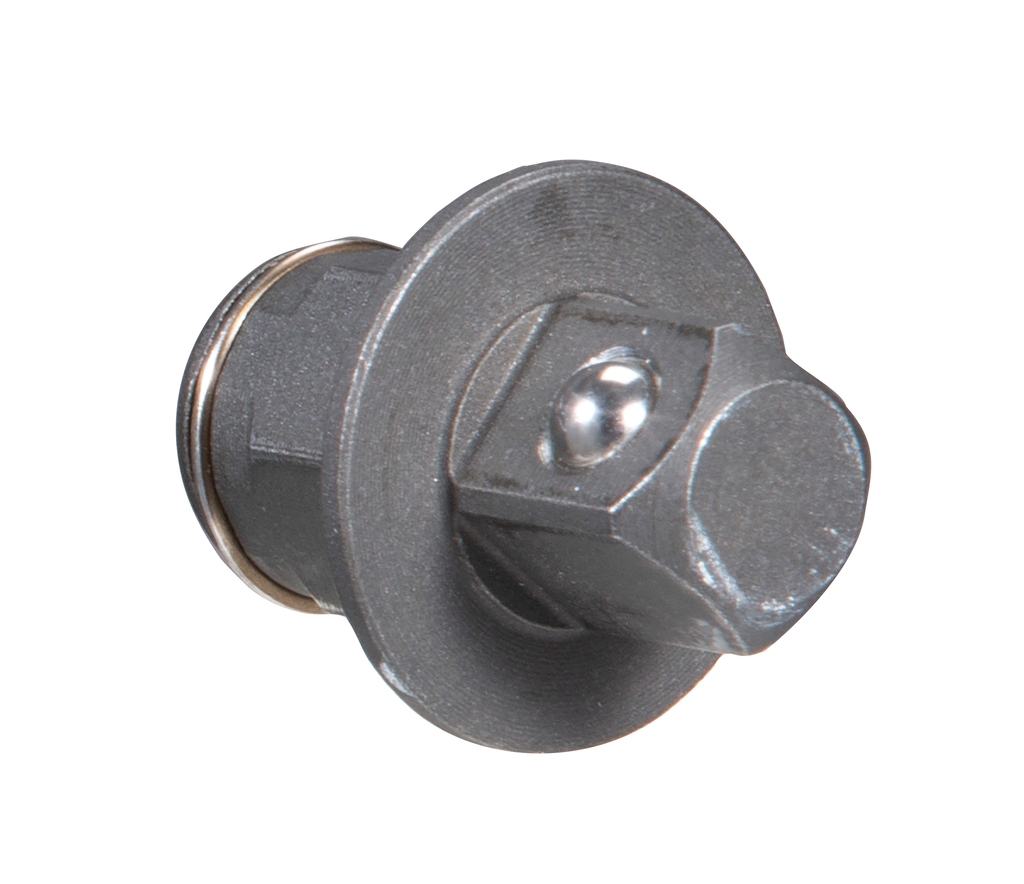 Makita Accessoires 191A50-3 Dopadapter 3/8" VK