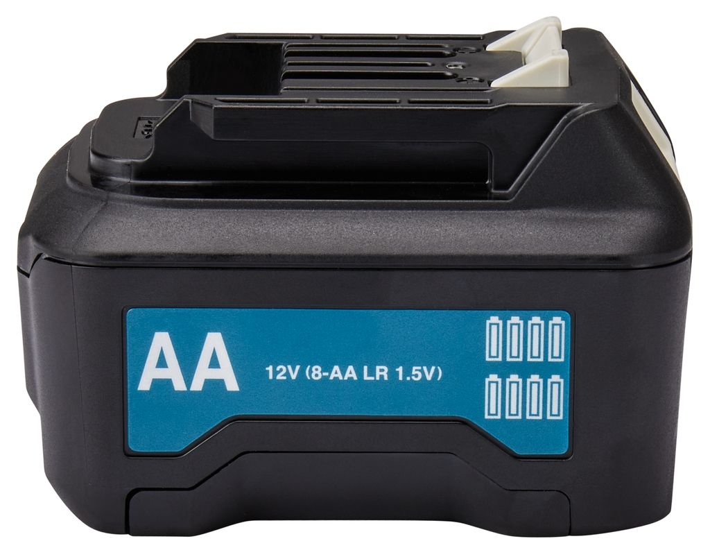 Makita Accessoires CP00000001 ADP09 Batterij adapter laser
