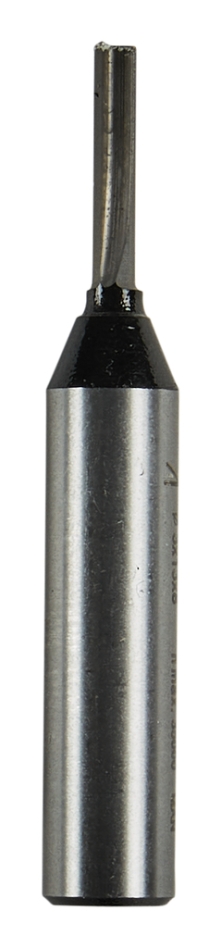 Makita Accessoires D-67664 Groeffrees 3 x 13 mm S8