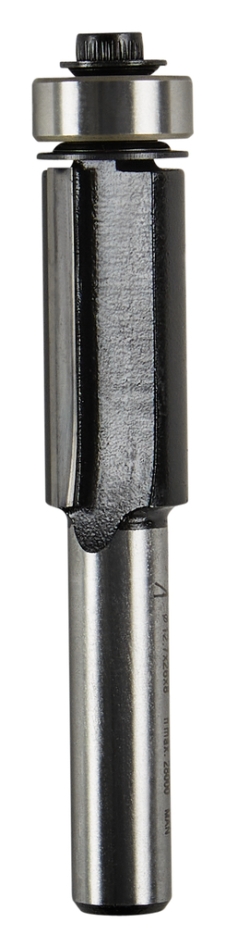 Makita Accessoires D-68030 Kantenfrees 12,7 x 26 mm S8 Met kogellager