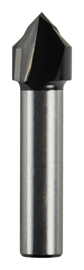 Makita Accessoires D-68183 V-groeffrees 12,7 x 12,7 mm S8