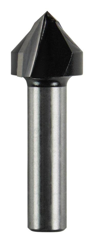 Makita Accessoires D-68199 V-groeffrees 15,9 x 12,7 mm S8