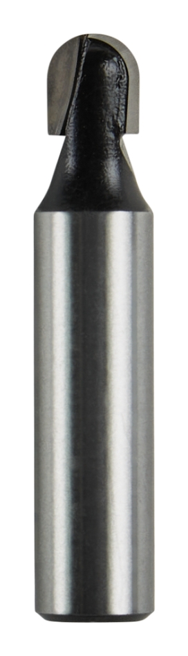 Makita Accessoires D-68264 Holprofielfrees 6,4 x 6,4 mm S8