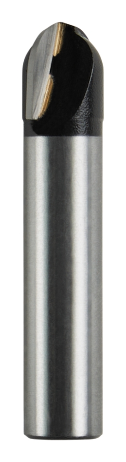 Makita Accessoires D-68286 Holprofielfrees 9,5 x 9,5 mm S8