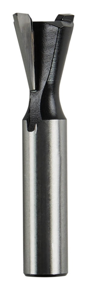 Makita Accessoires D-68323 Zwaluwstaartfrees 12,7 x 13 mm S8
