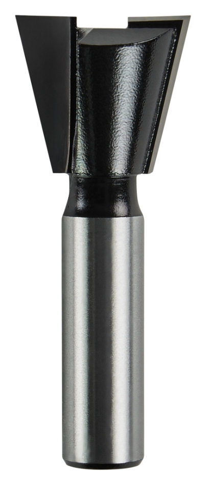 Makita Accessoires D-68351 Zwaluwstaartfrees 25,4 x 22,2 mm S12