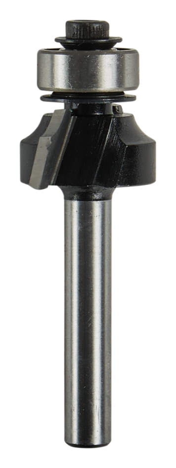 Makita Accessoires D-68395 Afrondfrees 19 x 9,5 mm S6