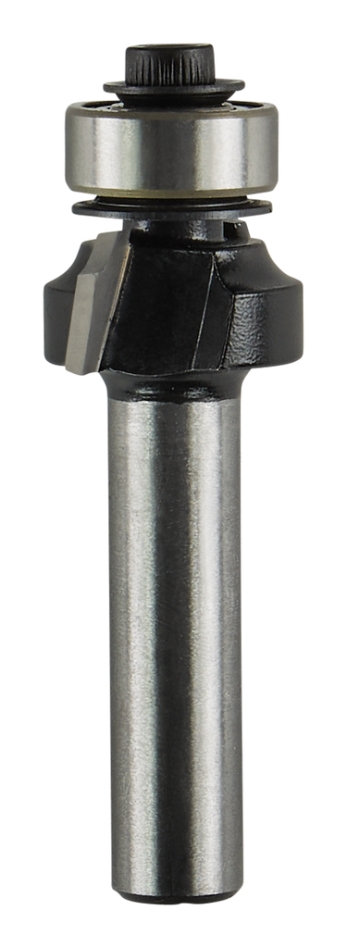 Makita Accessoires D-68448 Afrondfrees 17,3 x 8 mm S8