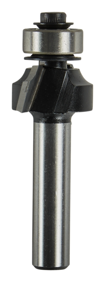 Makita Accessoires D-68454 Afrondfrees 19 x 9,5 mm S8