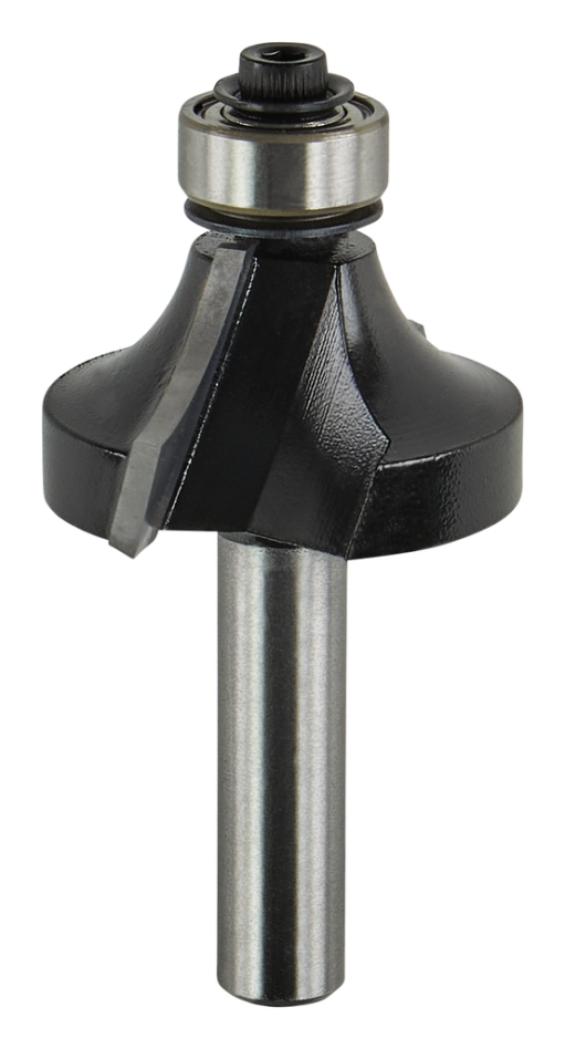 Makita Accessoires D-68507 Afrondfrees 31,8 x 16,7 mm S8