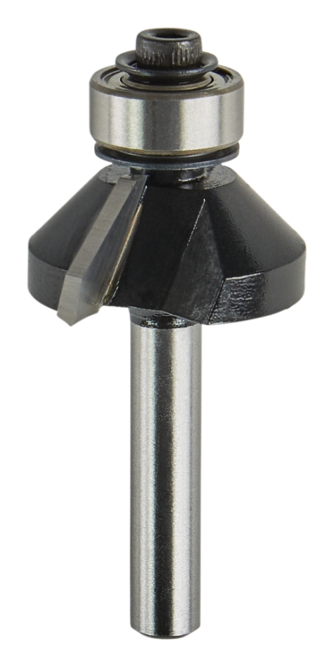 Makita Accessoires D-68694 Fasefrees 25,4 x 11 mm S6