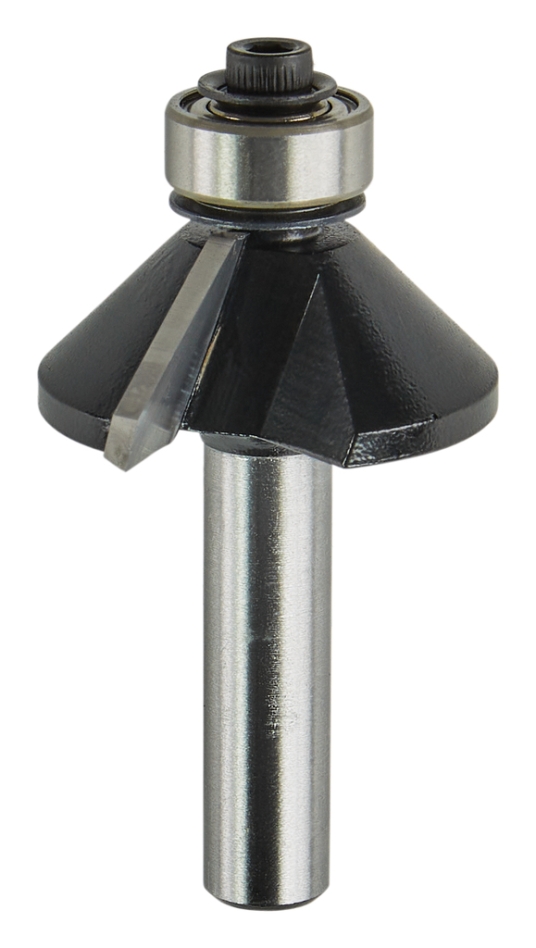 Makita Accessoires D-68719 Fasefrees 30,2 x 12,7 mm S8