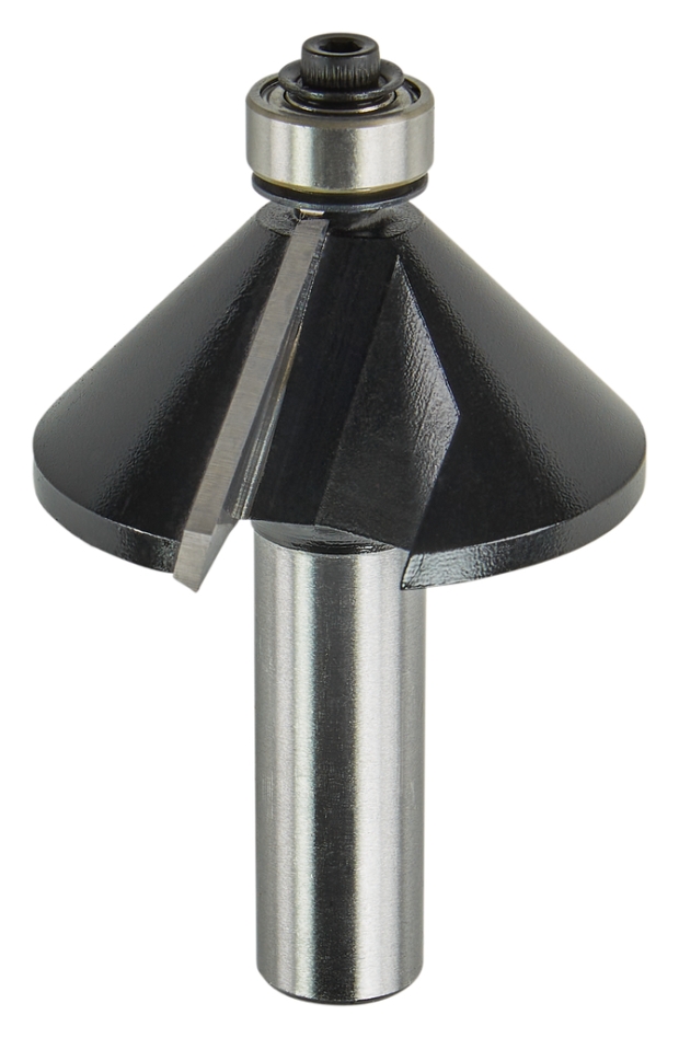 Makita Accessoires D-68753 Fasefrees 44,5 x 22,6 mm S12
