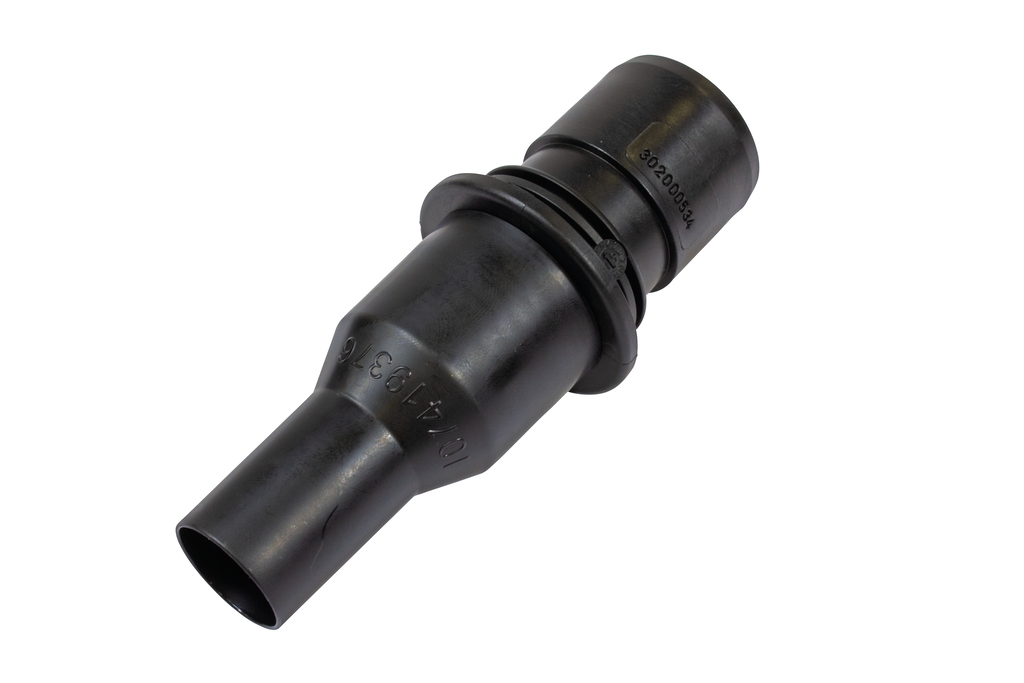 Makita Accessoires W107418678 Makita Slangadapter 22 mm QS