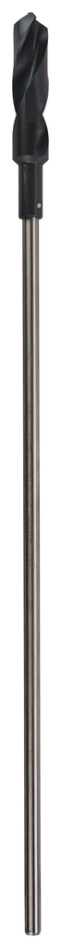 Makita Accessoires D-70415 Bekistingboor 24x600mm