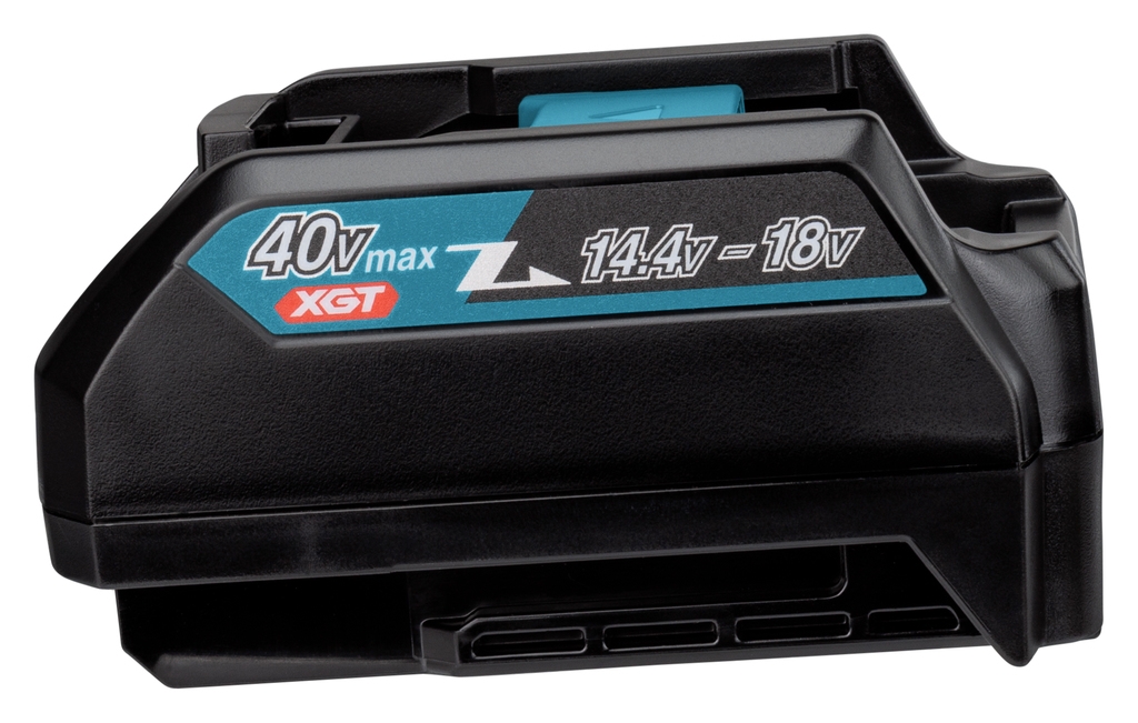 Makita Accessoires 191C10-7 Laadadapter ADP10 XGT-LXT