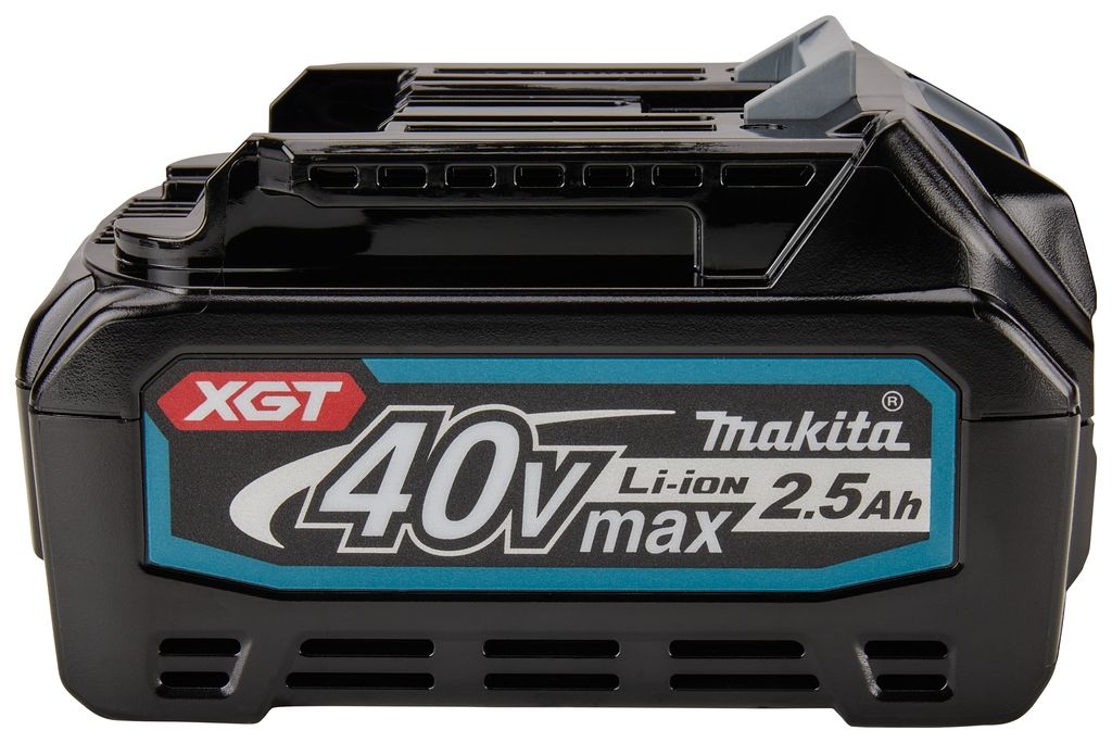 Makita Accessoires 191B36-3 Accu BL4025 XGT 40V Max 2,5Ah Li-Ion