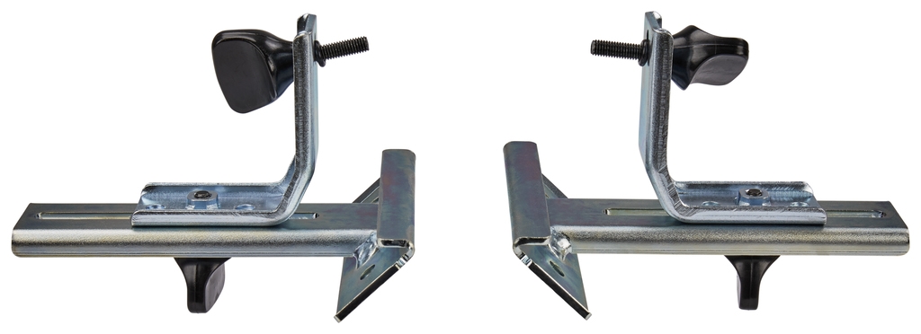 Makita Accessoires 191C22-0 Vellingkantgeleiderset schaaf