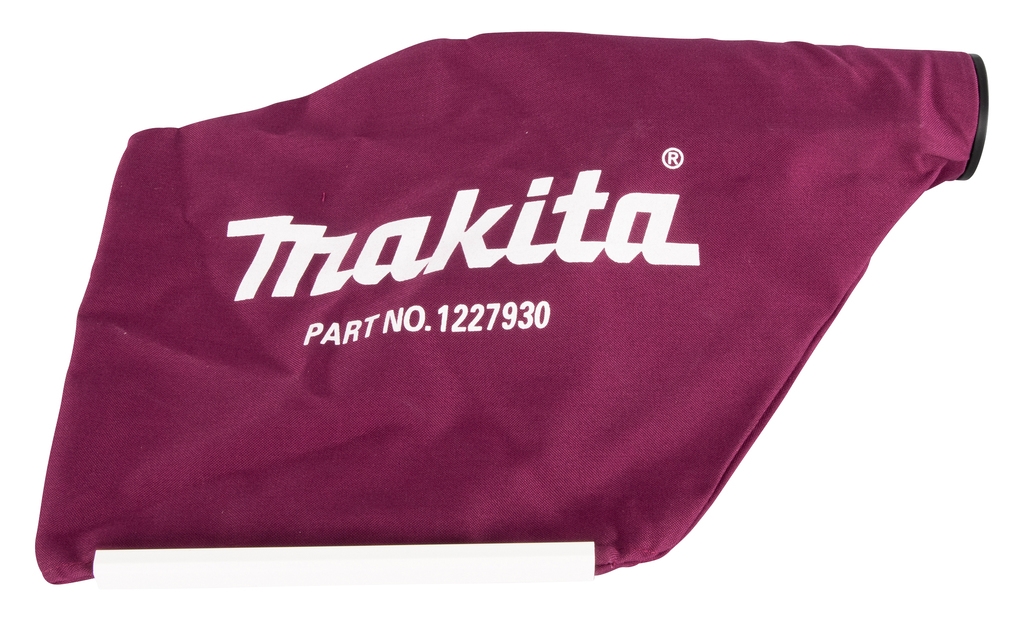 Makita Accessoires 191C21-2 Spaanzak DKP181
