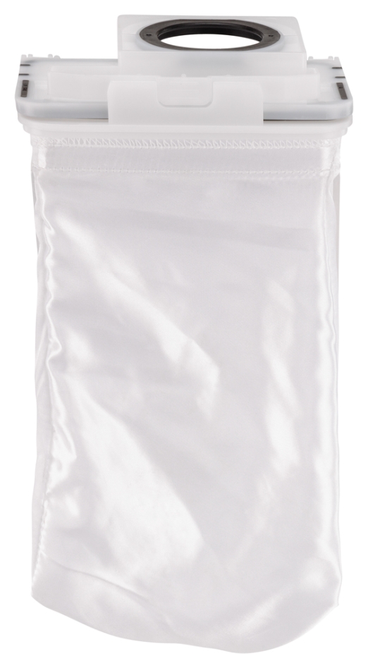 Makita Accessoires 191C30-1 Linnen stofzak ruggedragen stofzuiger DVC660