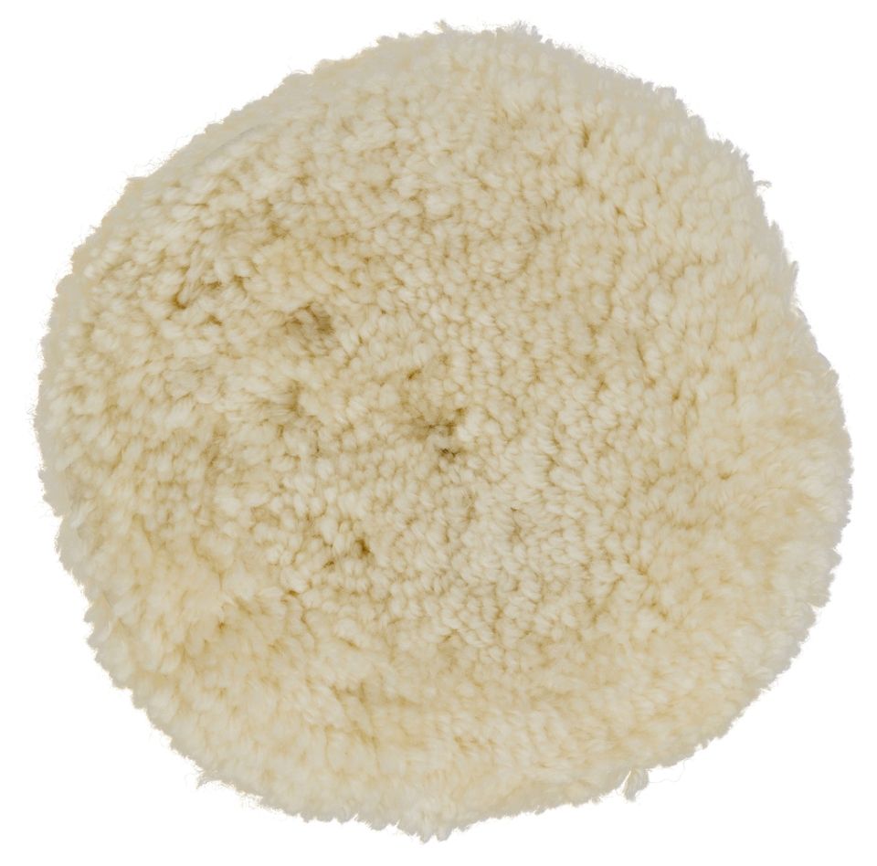 Makita Accessoires D-70873 Wollen polijst schijf 230mm