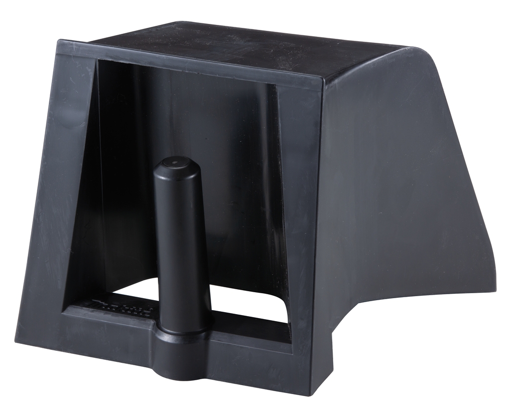 Makita Accessoires 191D46-2 Mulchplug voor DLM432/382