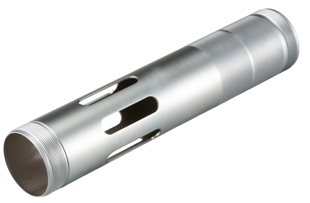 Makita Accessoires 191F24-4 Vetpatroonhouder open