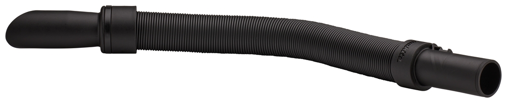Makita Accessoires 191E30-3 Flexible zuigslang zwart
