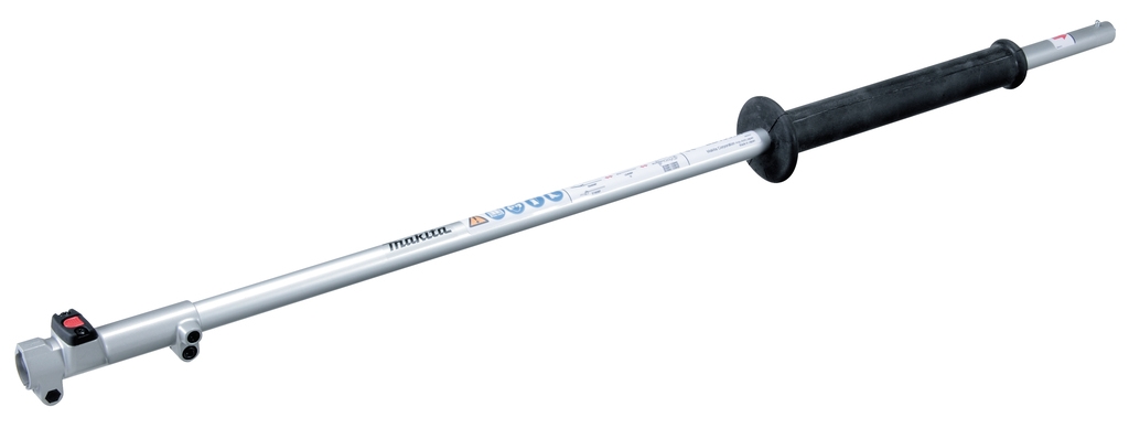 Makita Accessoires 191E24-8 LE400MP Verlengsteel met een lengte van 1 m.