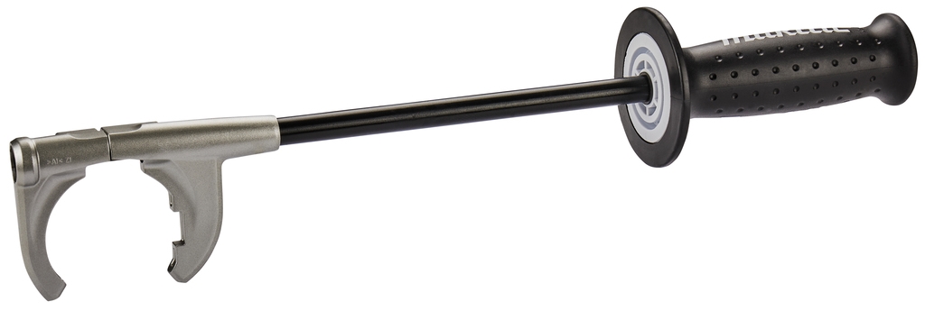 Makita Accessoires 191E41-8 Zijhandgreep voor DDF484 en DF002G