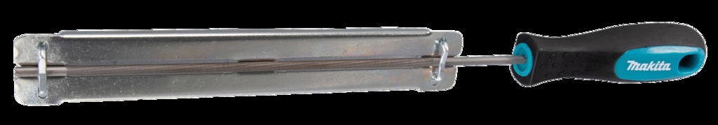 Makita Accessoires D-70948 Vijlhouder met vijl 4,0 mm